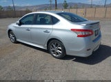 NISSAN SENTRA SR 3N1AB7AP2EY223465 снимка