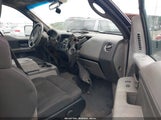 Ford F-150 Fx4/Lariat/Xl/Xlt 1FTPX14V78KD12869 photo