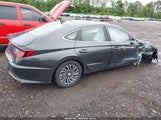 HYUNDAI SONATA HYBRID LIMITED KMHL54JJ7NA043115 fotografie