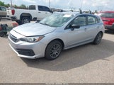 Subaru Impreza Base 5-Door 4S3GTAB64P3722447 снимка