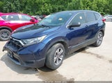 HONDA CR-V LX 5J6RW6H38HL000291 снимка