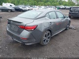 NISSAN SENTRA SR XTRONIC CVT 3N1AB8DV3MY251080 fotografie