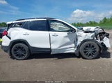 GMC TERRAIN AWD SLT 3GKALVEV2LL259355 снимка