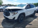 GMC TERRAIN AWD SLT 3GKALVEV2LL259355 снимка