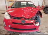 Toyota Prius C Four JTDKDTB35C1015954 снимка