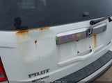 HONDA PILOT EX-L 5FNYF48669B017112 снимка