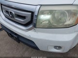 HONDA PILOT EX-L 5FNYF48669B017112 снимка