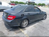 MERCEDES-BENZ C 250 LUXURY/SPORT WDDGF4HB0CR209125 photo