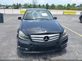 MERCEDES-BENZ C 250 LUXURY/SPORT WDDGF4HB0CR209125 fotografie