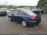 VOLKSWAGEN JETTA 2.5L SE 3VWDP7AJ4DM447010 photo