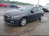MAZDA MAZDA3 I SPORT 3MZBM1K71FM217735 photo