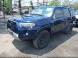 TOYOTA 4RUNNER TRD OFF ROAD PREMIUM JTERU5JR7N6037617 снимка
