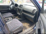 HONDA CR-V LX JHLRD77494C026780 снимка