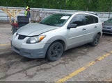 PONTIAC VIBE 5Y2SL62833Z455737 снимка