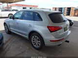 AUDI Q5 2.0T PREMIUM WA1CFAFP5EA108342 снимка