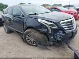 CADILLAC XT5 LUXURY 1GYKNDRS8HZ110849 снимка