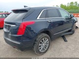 CADILLAC XT5 LUXURY 1GYKNDRS8HZ110849 снимка
