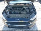 Ford Fusion S 3FA6P0G76LR230659 снимка