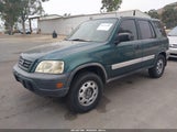 HONDA CR-V LX JHLRD2848YC012070 снимка