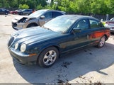 Jaguar S-Type 3.0L V6 SAJDA01N61FM07779 снимка