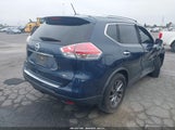 NISSAN ROGUE SL JN8AT2MTXGW007089 снимка