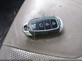 Hyundai Santa Fe Limited 2.0T 5NMS53AA2LH213247 снимка