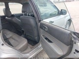 Subaru Forester Xs JF1SG65643H745527 fotografie