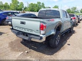 TOYOTA TACOMA TRD OFF ROAD 3TMCZ5AN1PM581266 fotografie