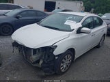 NISSAN SENTRA SV 3N1AB7AP1DL729932 снимка