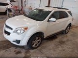 CHEVROLET EQUINOX 1LT 2GNALBEK3F1180273 снимка