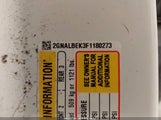 CHEVROLET EQUINOX 1LT 2GNALBEK3F1180273 снимка