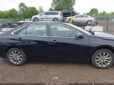 TOYOTA CAMRY XLE 4T1BF1FK7HU694238 снимка
