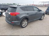 TOYOTA RAV4 LIMITED JTMDFREV3ED076188 снимка