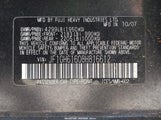 SUBARU IMPREZA 2.5I JF1GH61608H816612 снимка
