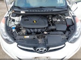 HYUNDAI ELANTRA LIMITED 5NPDH4AEXDH407778 снимка