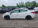 HYUNDAI ELANTRA LIMITED 5NPDH4AEXDH407778 снимка