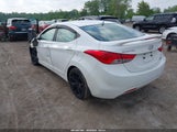 HYUNDAI ELANTRA LIMITED 5NPDH4AEXDH407778 снимка
