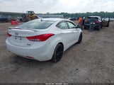 HYUNDAI ELANTRA LIMITED 5NPDH4AEXDH407778 снимка