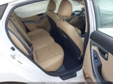 HYUNDAI ELANTRA LIMITED 5NPDH4AEXDH407778 снимка