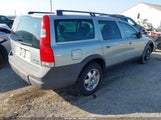 VOLVO XC70 2.5T YV1SZ59H841124791 снимка