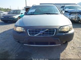 VOLVO XC70 2.5T YV1SZ59H841124791 снимка