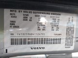 VOLVO XC70 2.5T YV1SZ59H841124791 снимка
