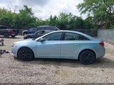 CHEVROLET CRUZE LS 1G1PD5SH3C7228338 снимка