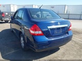NISSAN VERSA 1.8SL 3N1BC1AP5AL368408 снимка