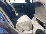 NISSAN VERSA 1.8SL 3N1BC1AP5AL368408 снимка