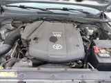 TOYOTA TACOMA BASE V6 3TMLU4EN4BM069898 снимка