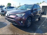 TOYOTA RAV4 XLE 2T3RFREV7JW707933 снимка