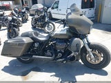 HARLEY-DAVIDSON FLHXS 1HD1KRP3XKB623215 снимка