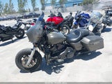 HARLEY-DAVIDSON FLHXS 1HD1KRP3XKB623215 снимка