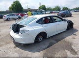 Acura Tlx A-Spec Package 19UUB5F56NA004956 снимка